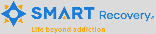 the smart recovery logo