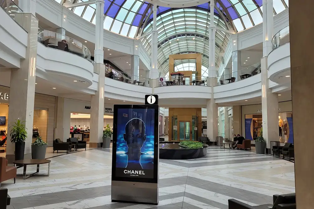 Retail