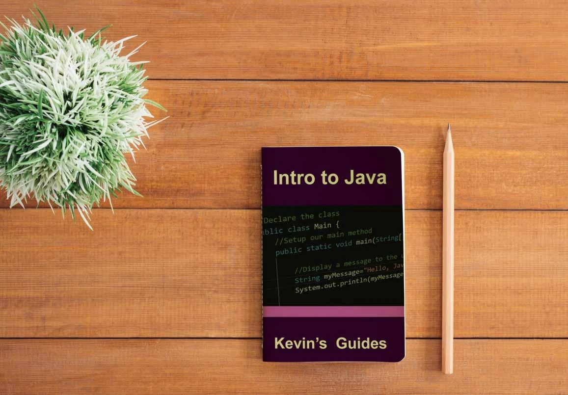 Intro to Java Series