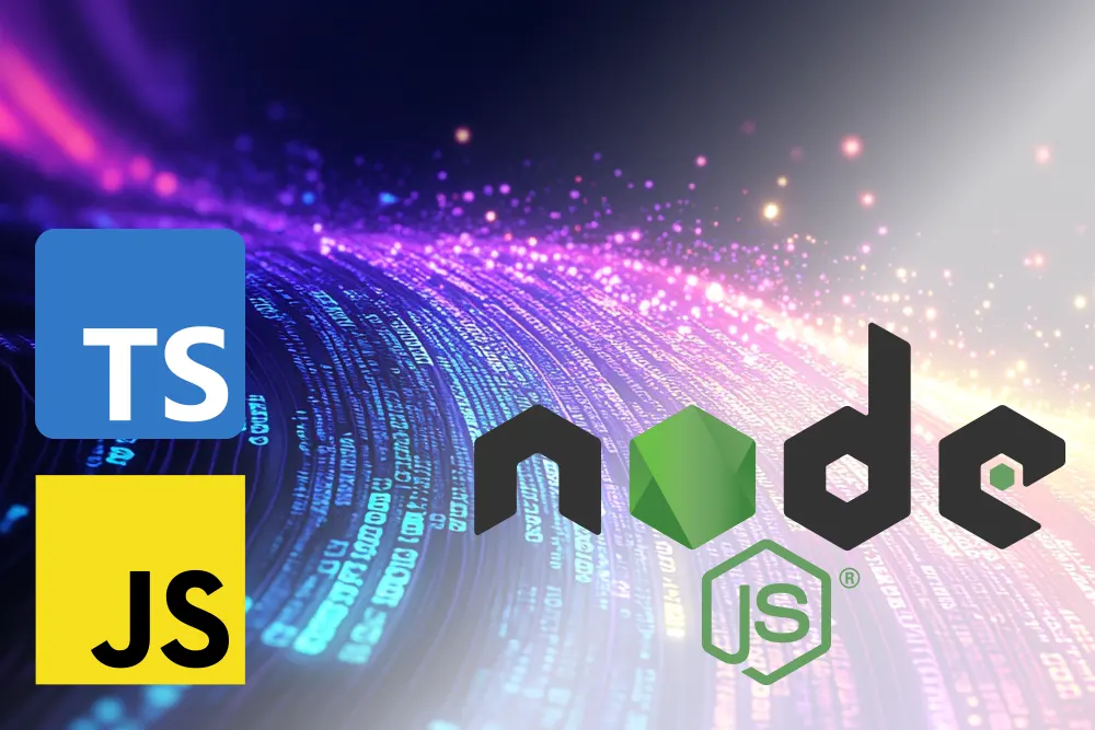 JavaScript & Node