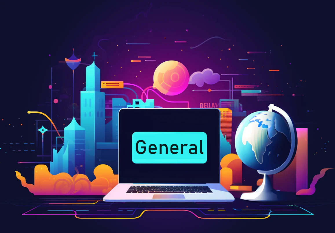 General Web Dev