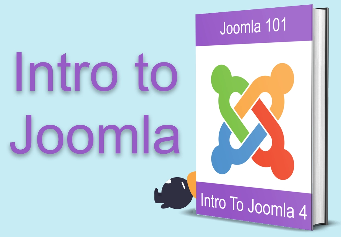 Intro to Joomla