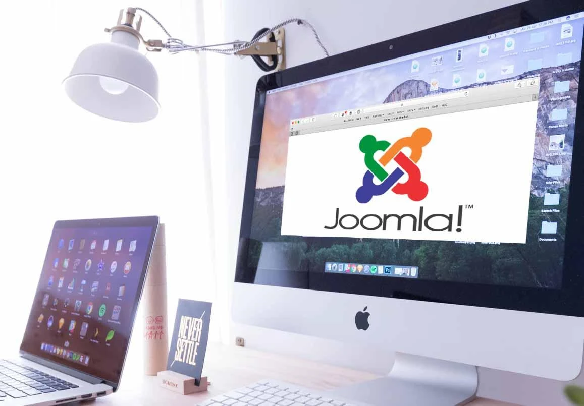 Joomla