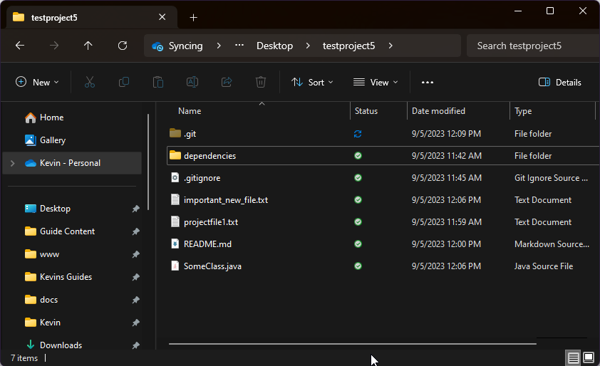fileexplorer-dev-files-present