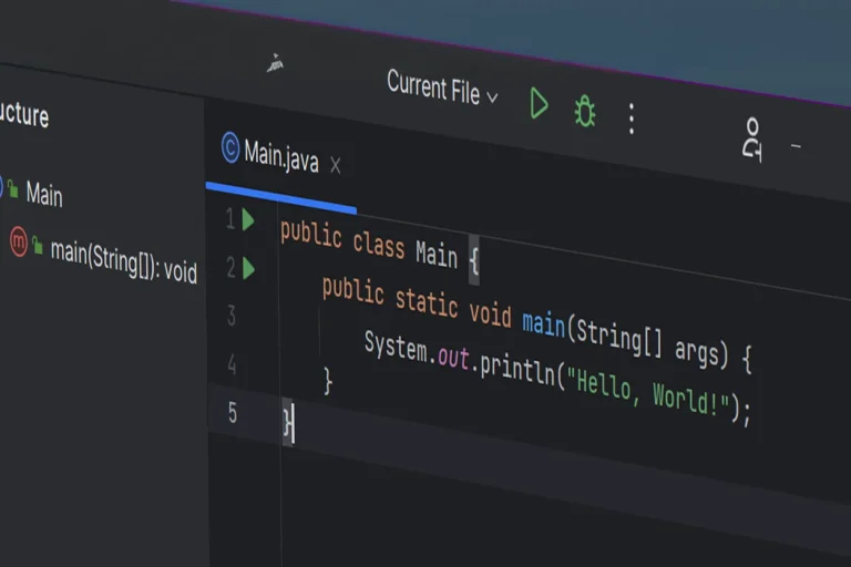 Chapter 16: Java’s Main Method