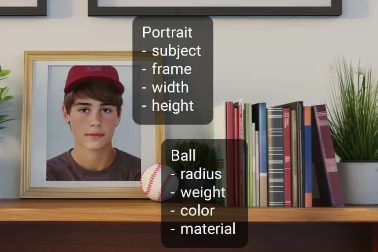 Chapter 15: Object Oriented Design – Classes & Constructors