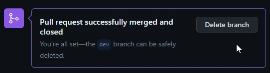 pull-request-success