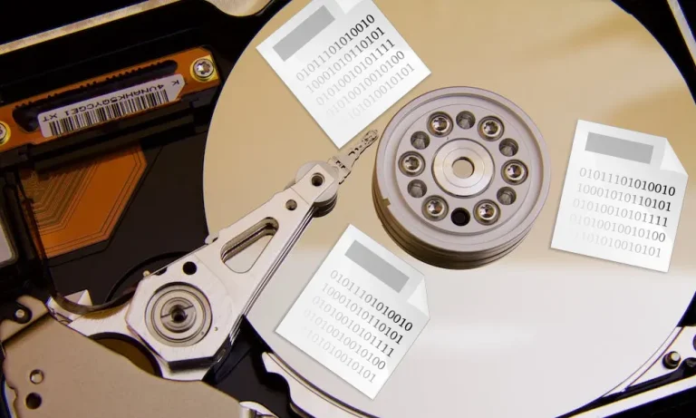 Chapter 14: Basic File Input/Output