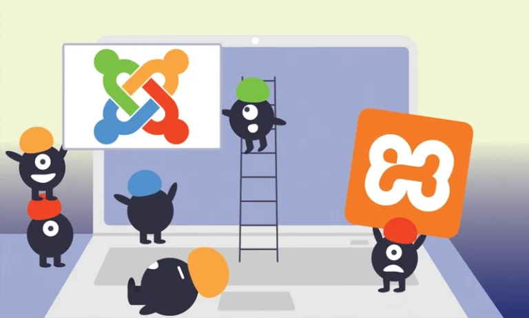Chapter 2: Set Up Your Joomla Test Environment
