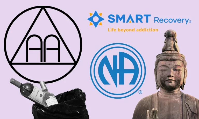 Alternatives To Inpatient Drug Rehab