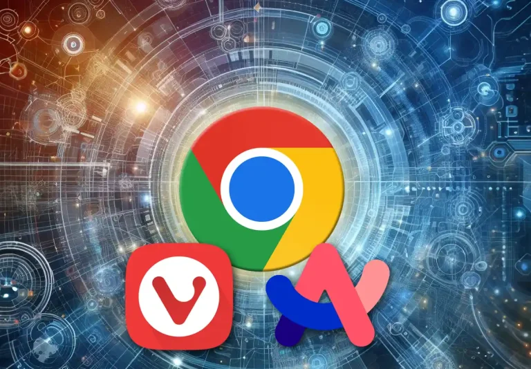 Internet Browsers in 2024 (Why I’m Stuck with Chrome)