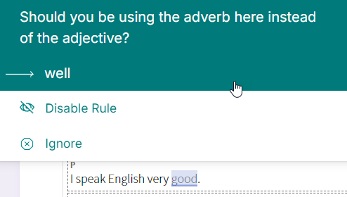 fixadverb