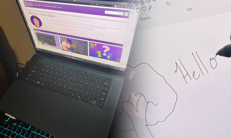 Dell Inspiron 16-inch 2-in-1 Laptop Review (2022)