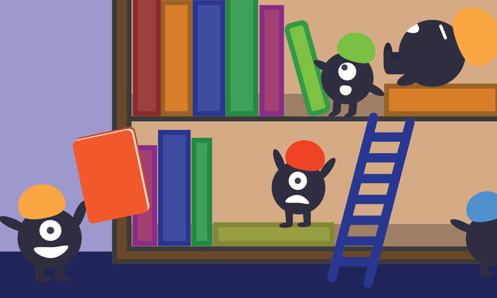 Chapter 5: Categories