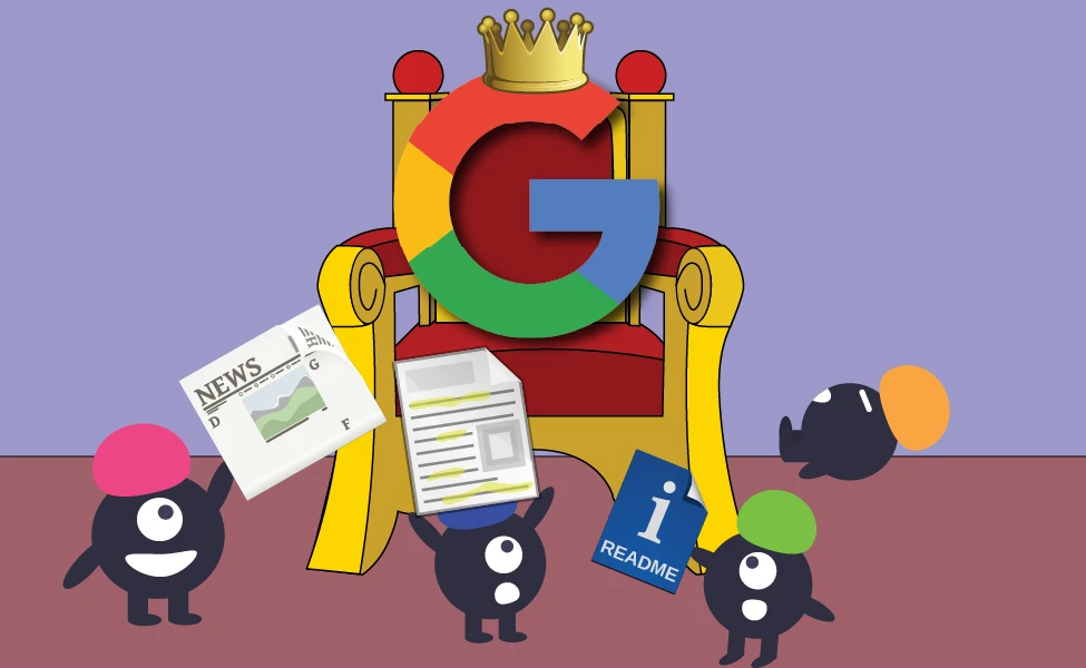 Chapter 11: Search & Social Optimization