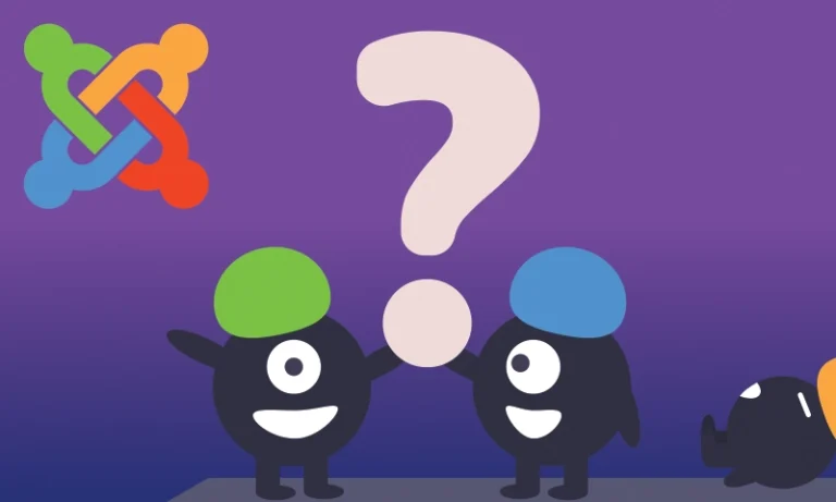 Chapter 1: What is Joomla?