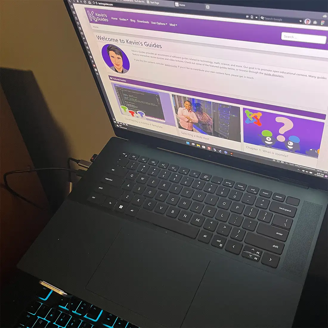 16" Inspiron 2-in-1
