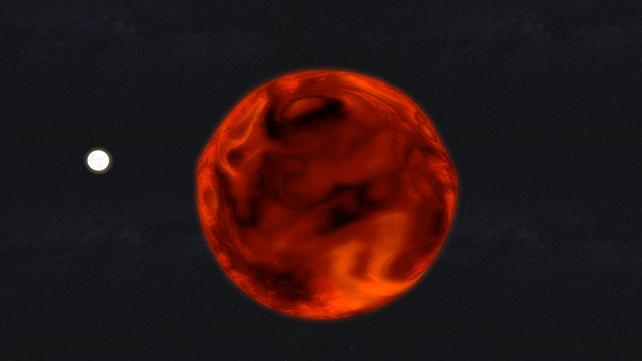 Lunar Magma Ocean