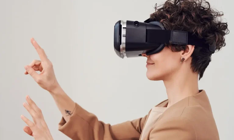 The Metaverse Isn’t Dead