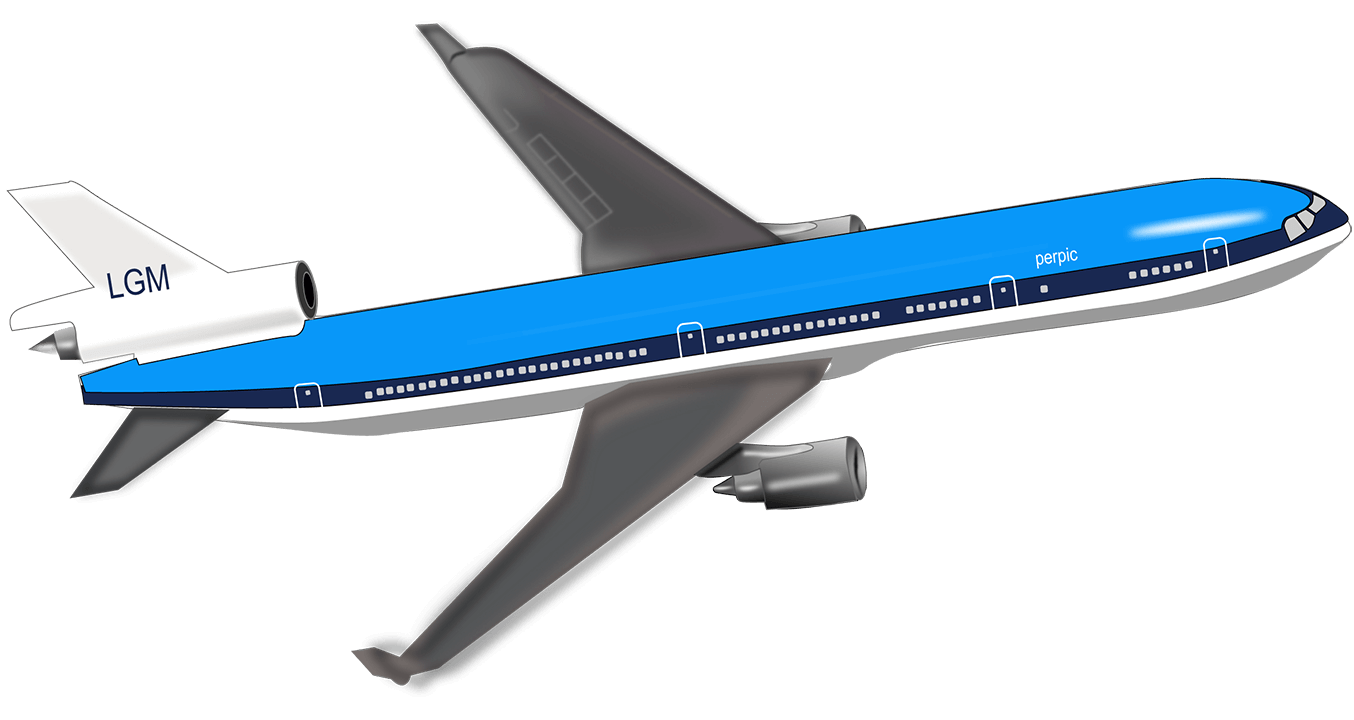 plane