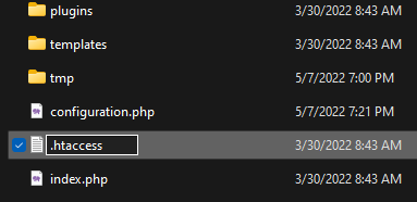rename-htaccess