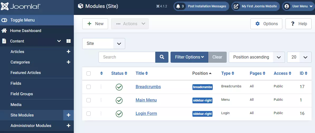 site-mod-manager