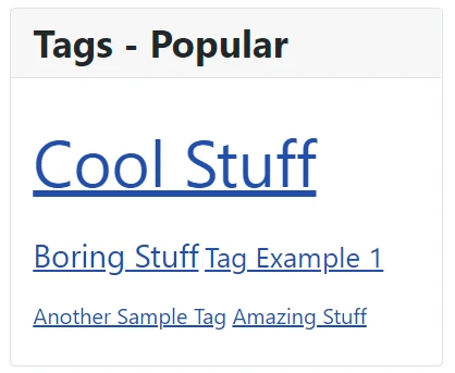 tags-popular-cloud