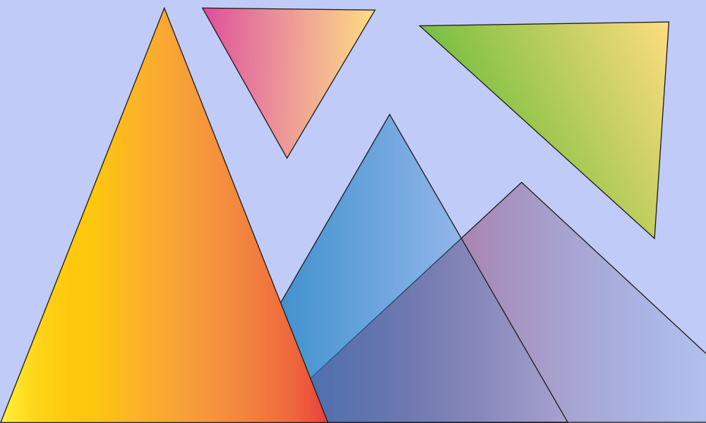 All About Triangles