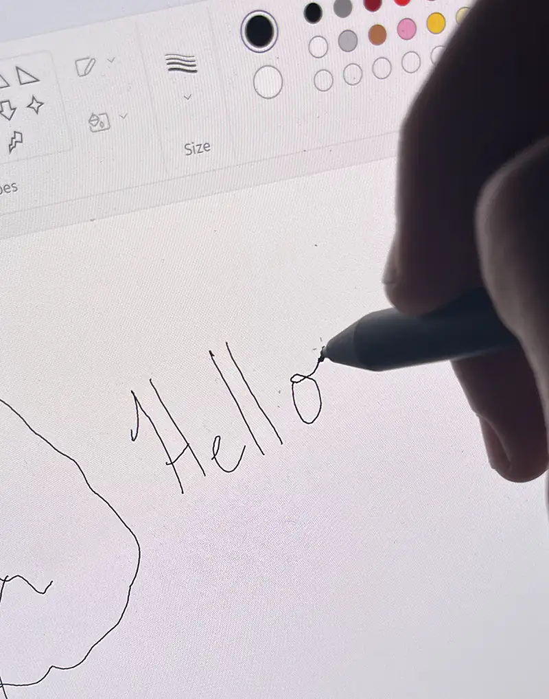 Dell Active Pen
