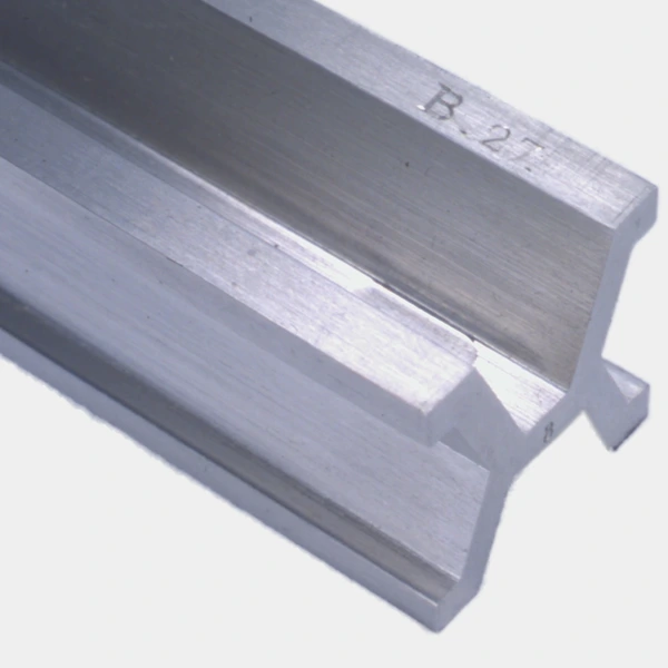 Meter Rod