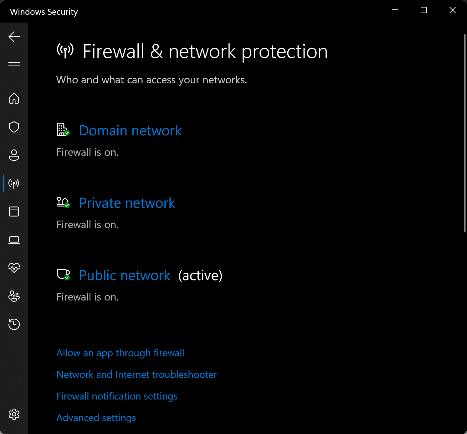 winsec-firewall