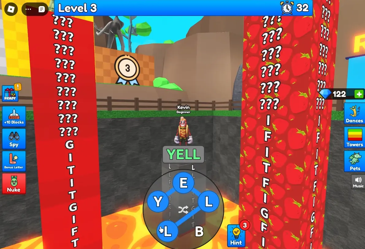 wordsordie